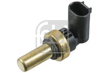 Comutator temperatura ventilator radiator, Chevrolet, Opel, 60x48x50 mm, Febi Bilstein FE103116
