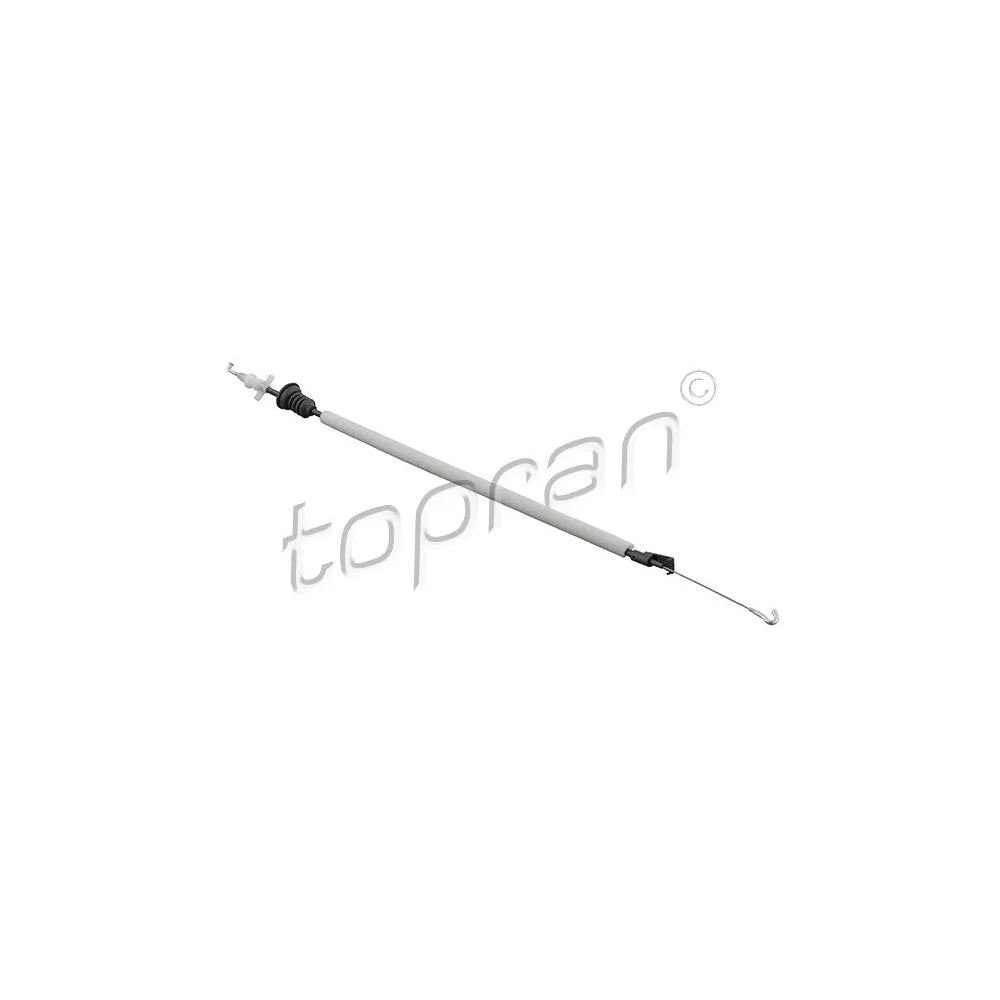 Alte Cabluri Auto Topran - 118 359