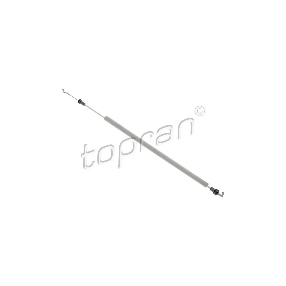 Alte Cabluri Auto Topran - 118375