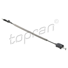 Alte Cabluri Auto Topran - 118 404