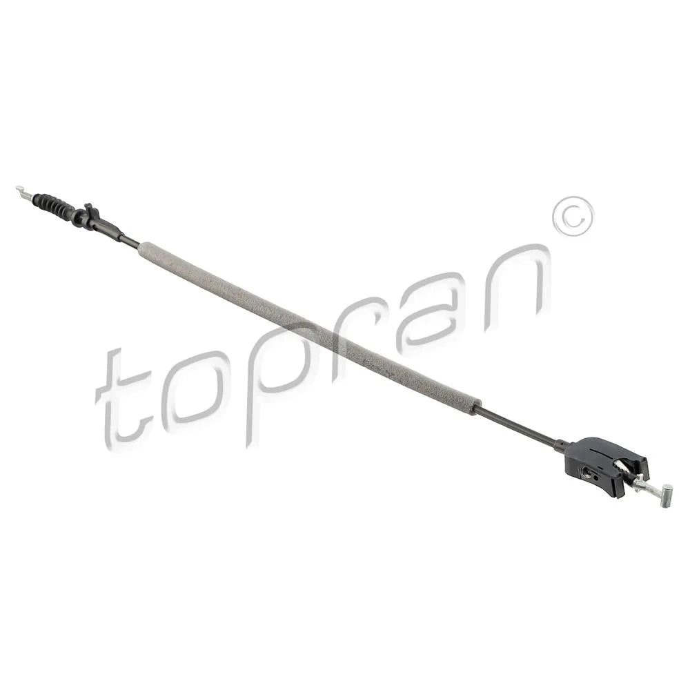 Alte Cabluri Auto Topran - 118 404