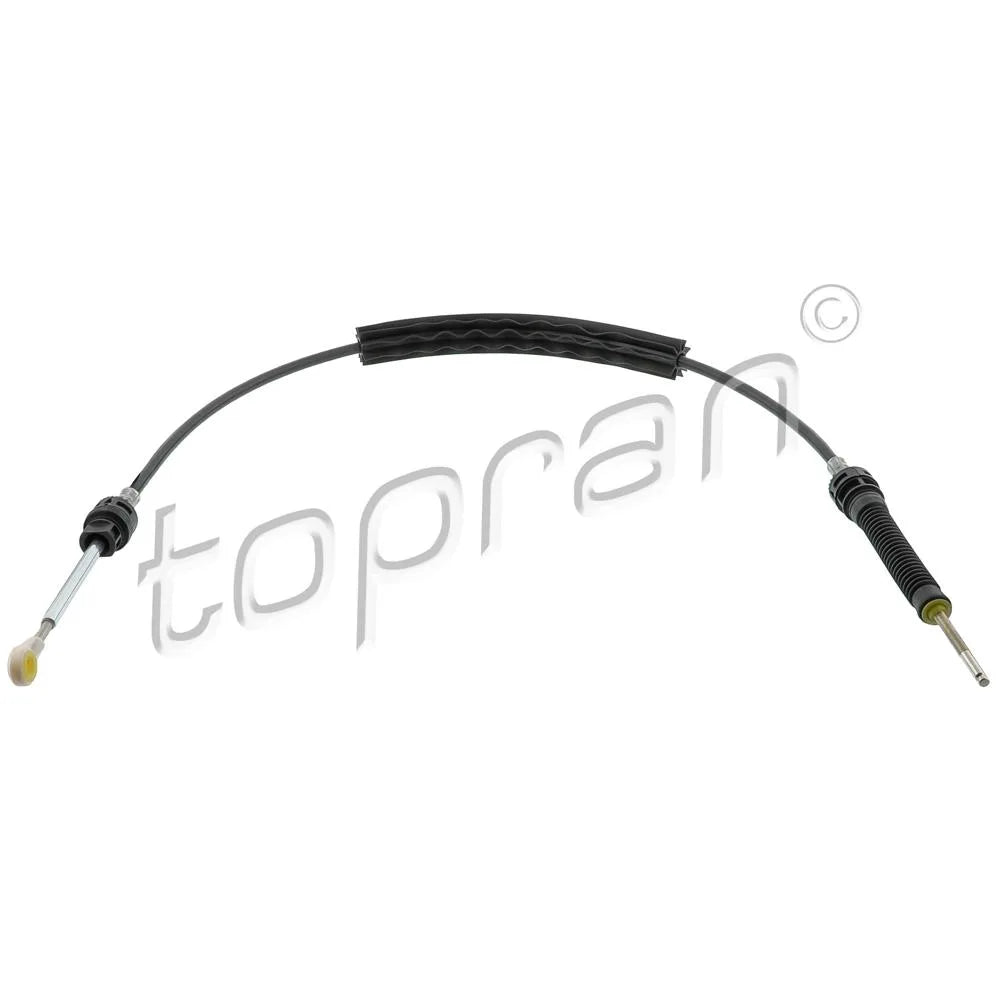 Alte Cabluri Auto Topran - 118 020
