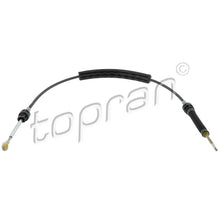 Alte Cabluri Auto Topran - 118 020