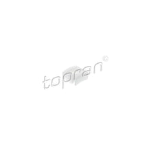 Alte Piese De Caroserie Topran - 118 134