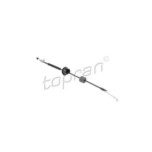 Alte Cabluri Auto Topran pentru Audi Q5 - 118 365