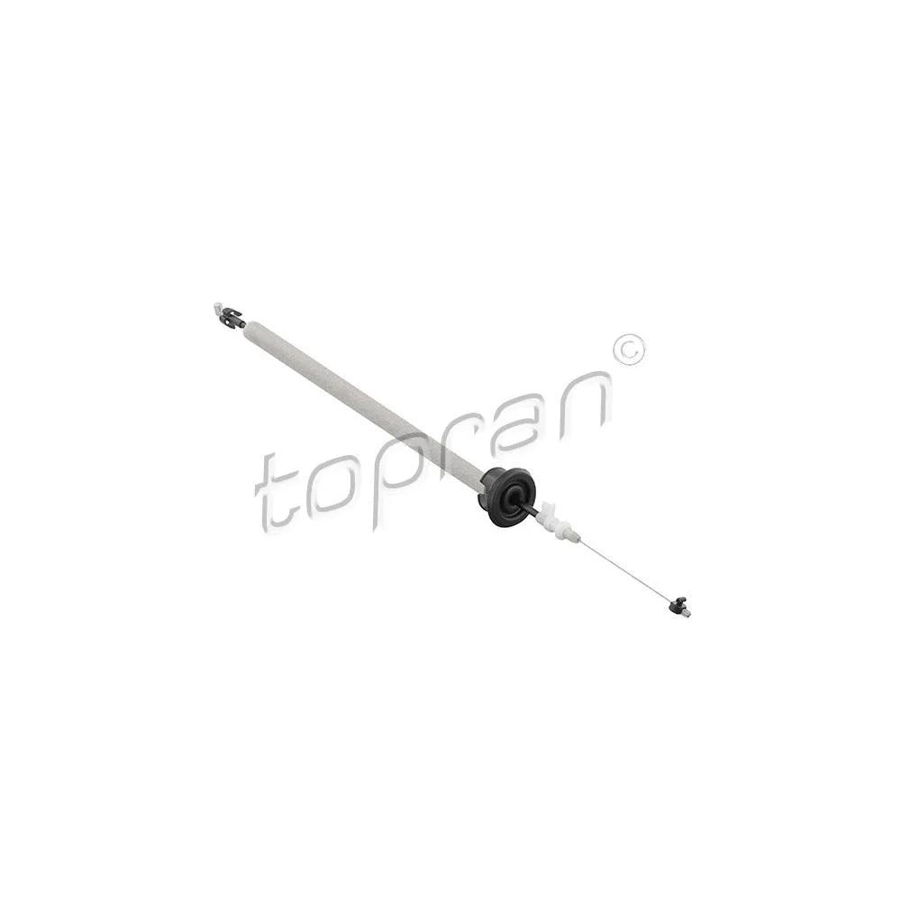 Alte Cabluri Auto Topran - 118 385