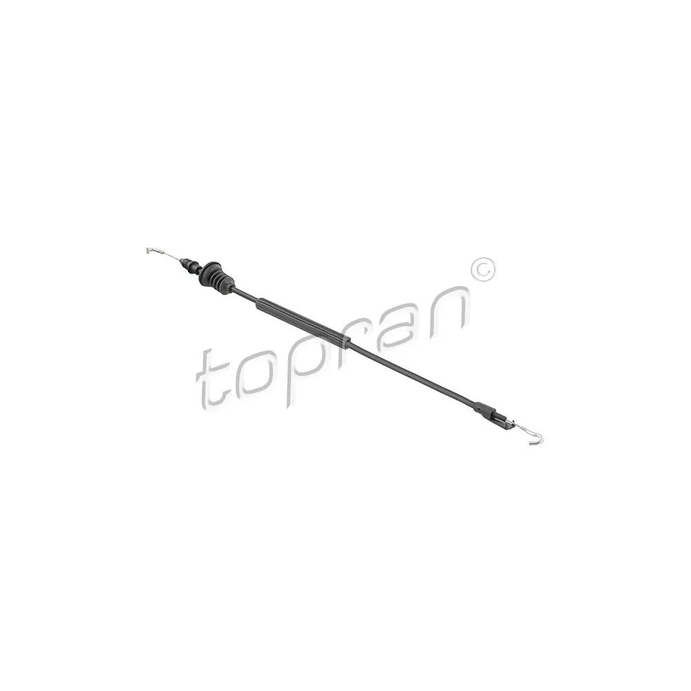 Alte Cabluri Auto Topran pentru Seat Cordoba/Ibiza - 118 400