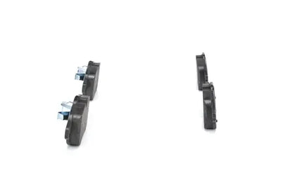 Set placute frana disc, Fiat, Opel, Saab, 184x127x102 mm, Bosch 0986494044