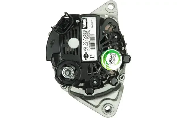 Generator / alternator As-Pl pentru Citroen, Nissan - A3395PR