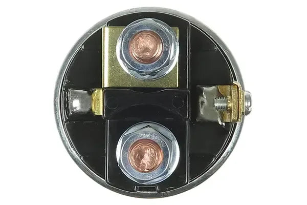 Solenoid electromotor, 187x75x68 mm, AS-PL SS5016