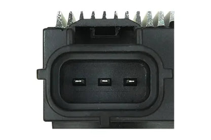 Regulator, alternator As-Pl - ARE6040S