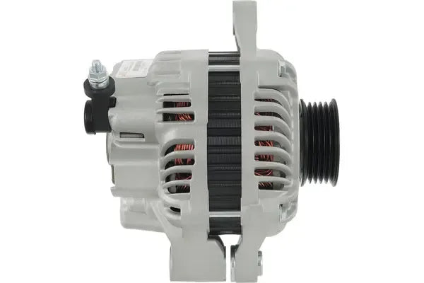 Generator alternator, Nissan, Opel, Peugeot, Suzuki, 261x194x188 mm, AS-PL A5080