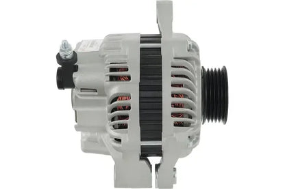 Generator alternator, Nissan, Opel, Peugeot, Suzuki, 261x194x188 mm, AS-PL A5080