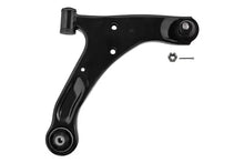 Brat suspensie roata, Suzuki, 418x382x94 mm, Febi Bilstein FE42292