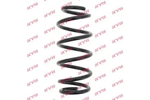 Arc spiral, Mazda, 364x149x148 mm, KYB KYBRA6134