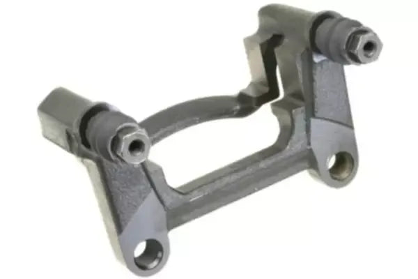 Suport etrier, Renault, Opel, Nissan Trafic Iii Caroserie, Trafic Iii Bus, Trafic Ii Caroserie, Trafic Ii Bus, 210x112x124 mm, TRW BDA523