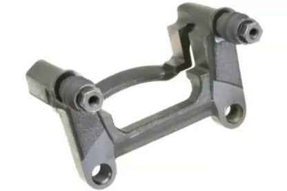 Suport etrier, Renault, Opel, Nissan Trafic Iii Caroserie, Trafic Iii Bus, Trafic Ii Caroserie, Trafic Ii Bus, 210x112x124 mm, TRW BDA523