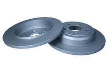 Disc frana QUARO pentru Dodge, Jeep - QD0565