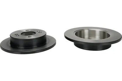 Disc frana TRW pentru Hyundai - DF6949