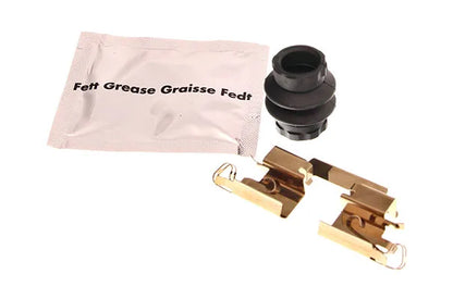 Set accesorii, placute frana Quick Brake pentru Renault - QB109-0158