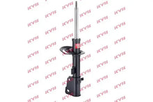 Amortizor, Dodge, Fiat, 596x268x234 mm, KYB KYB339250