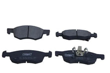Set placute frana, frana disc Maxgear pentru Opel - 19-3368
