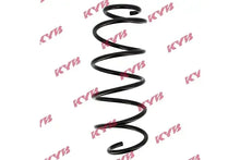 Arc spiral, Peugeot, 542x180x176 mm, KYB KYBRH3337
