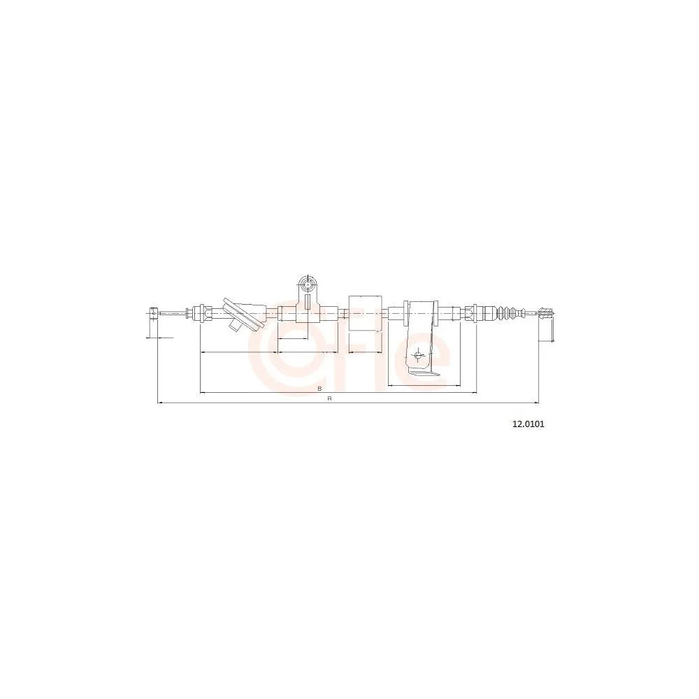 Amortizoare Maxgear - 12-0101