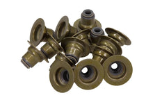 Set Garnituri, Ax Supape Victor Reinz pentru Hyundai Elantra/Grandeur/Santa Fe/Trajet/Tucson, Kia Carens/Cee D/Cerato/Magentis/Pro Cee D - 12-53438-02