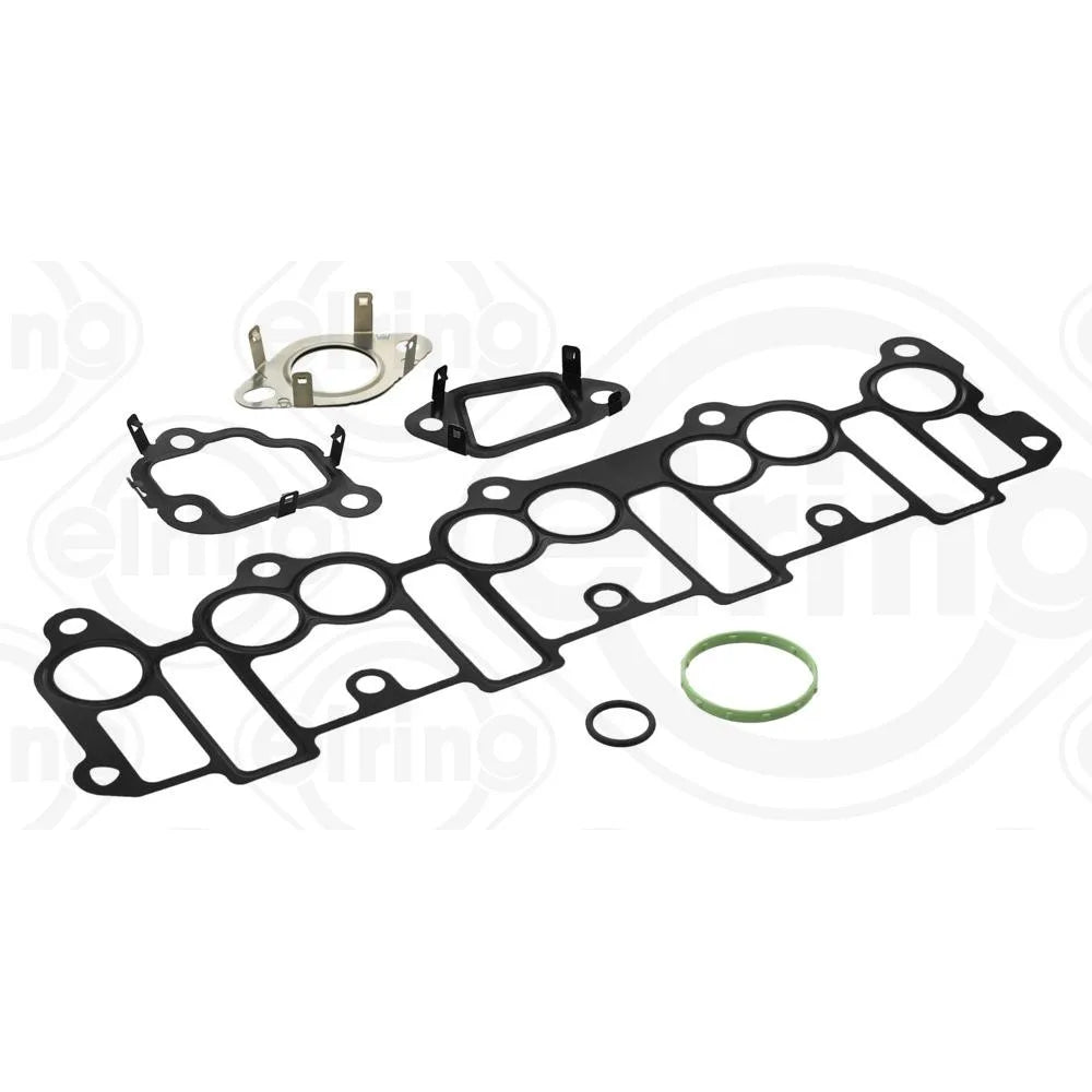 Set Garnituri Elring pentru Alfa Romeo Giulia/Stelvio, Jeep Cherokee/Grand Cherokee/Wrangler - 120.700