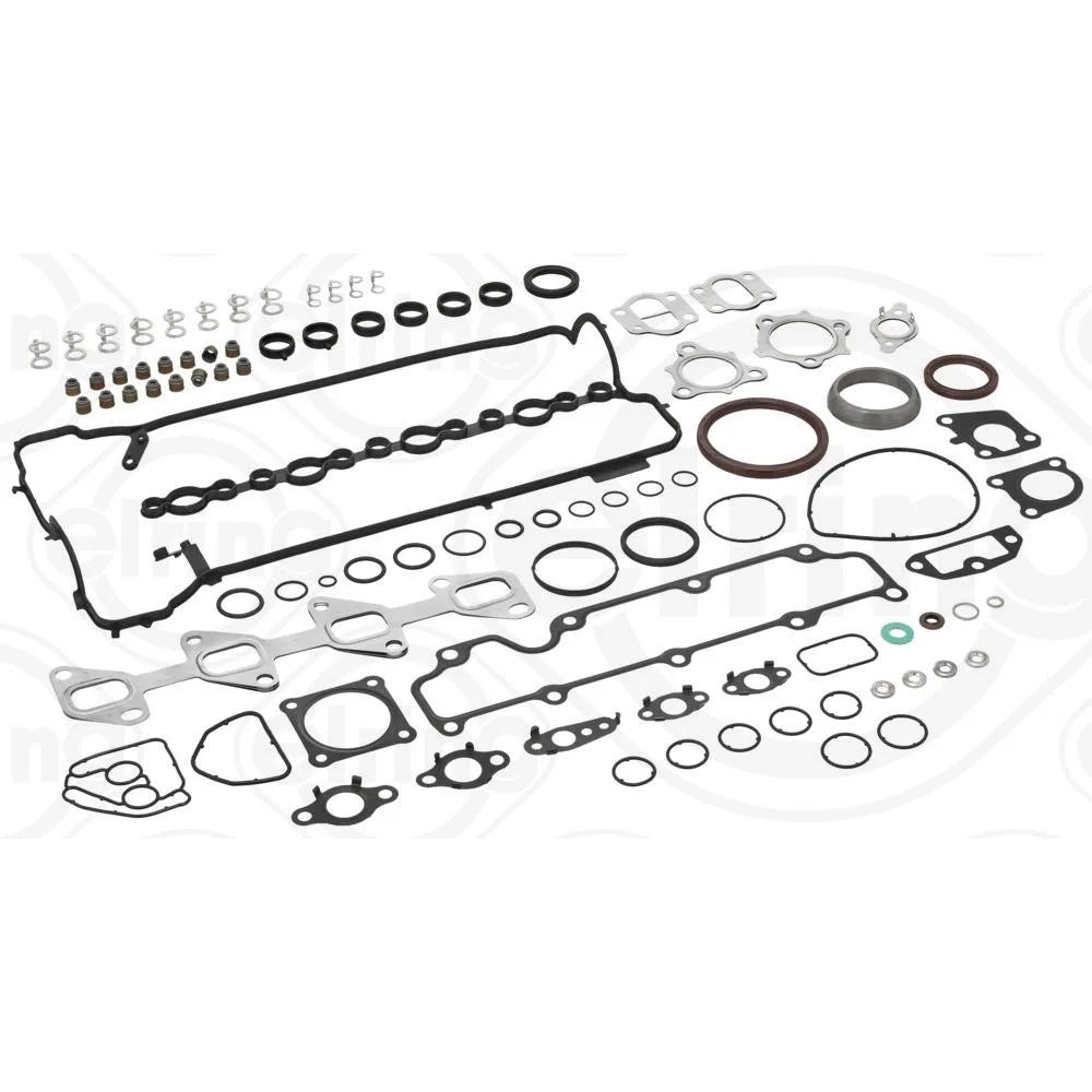 Compresor Auto Elring pentru Toyota Auris/Avensis/Rav 4/Verso - 120.850