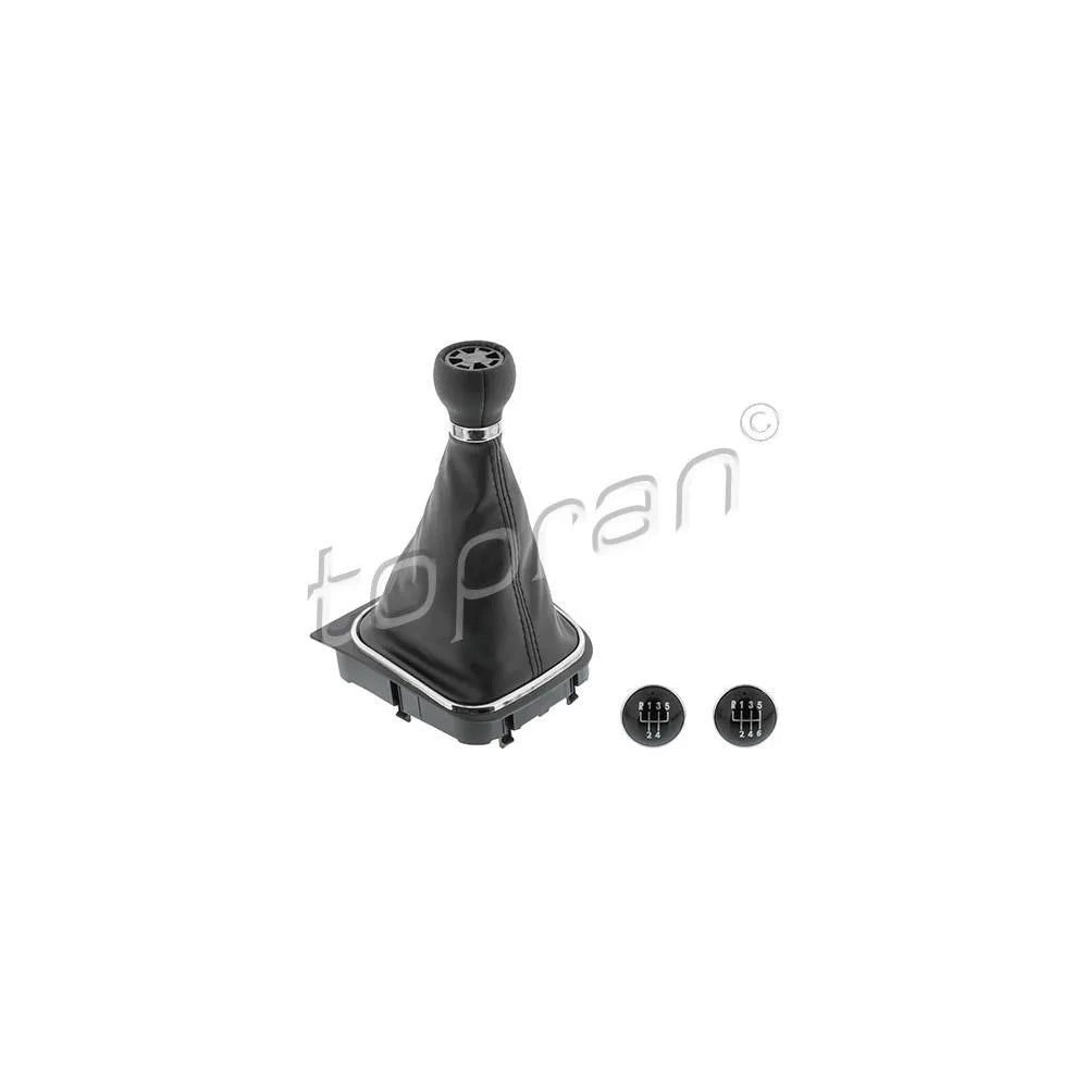 Schimbator Viteze Topran pentru Volkswagen Eos/Golf - 120 058