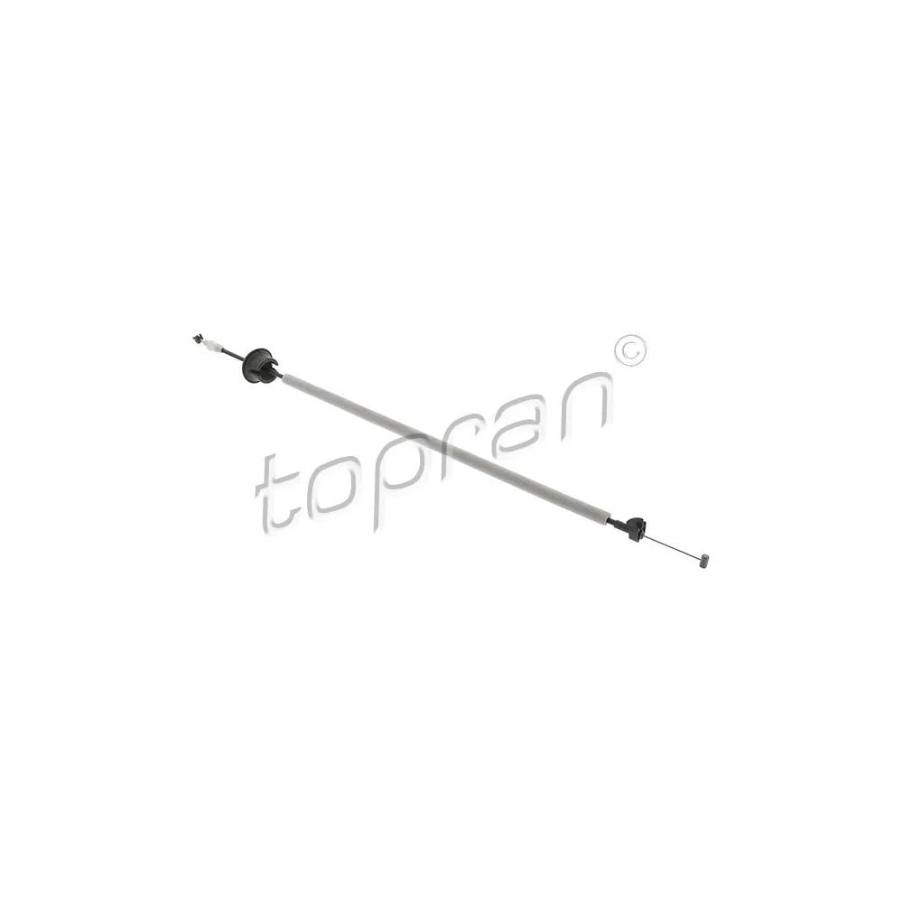 Alte Cabluri Auto Topran pentru Audi A3 - 120 364