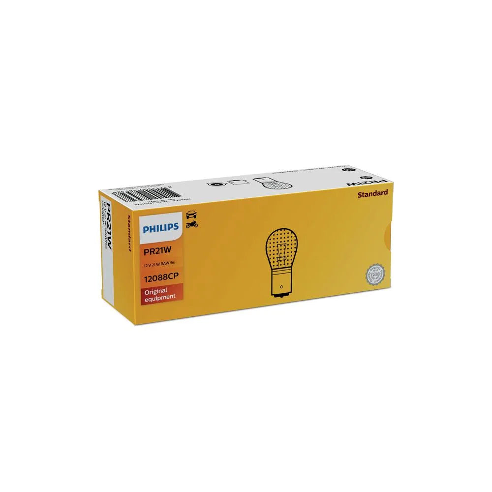 Stopuri Philips 21 W 12 V - 12088CP