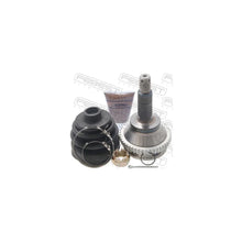 Planetare Febest 18 mm - 1210-EFATA47