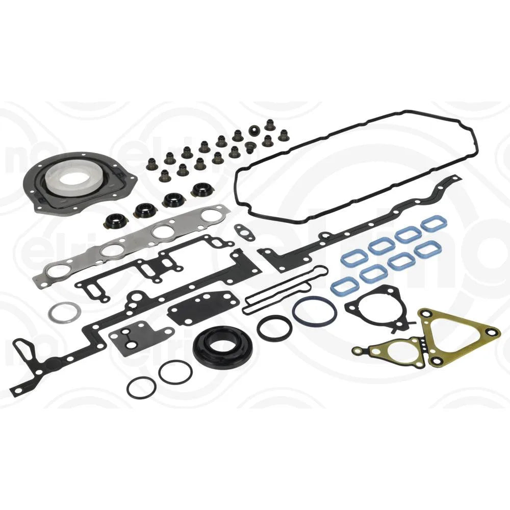 Compresor Auto Elring pentru Ford Transit Bus/Transit/Transit Platou, Lti Tx - 122.122