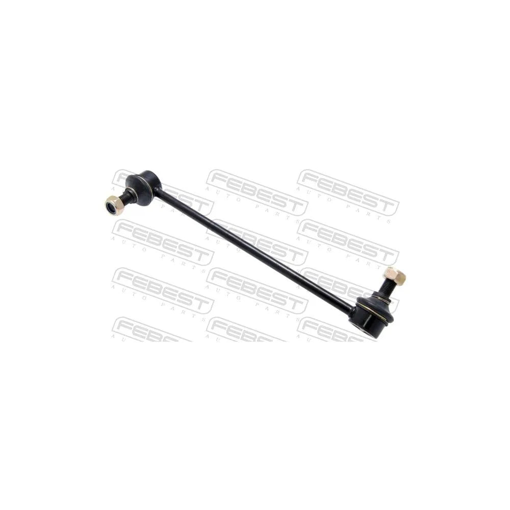 Biela Febest 63 mm 17 mm - 1223-H1FLH