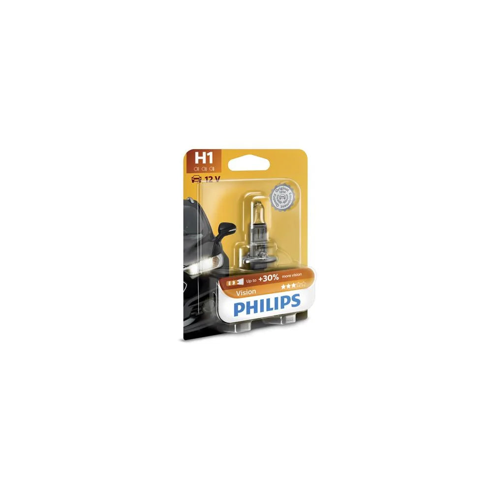 Becuri Philips 55 W H1 - 12258PRB1