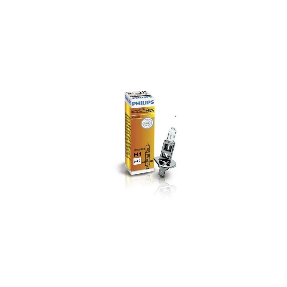 Becuri Philips 55 W H1 - 12258PRC1