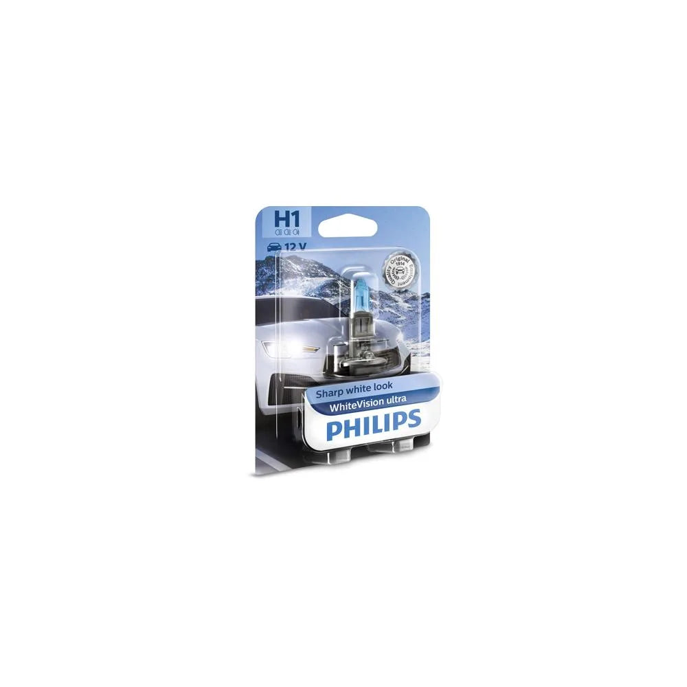 Becuri Philips H1 - 12258WVUB1