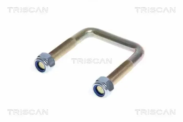 Brida arc, Citroen, Fiat, Iveco, Peugeot, 113x108x24 mm, Triscan 8765150002
