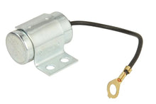 Condensator, Aprindere Bosch 0.02 kg - 1237330821