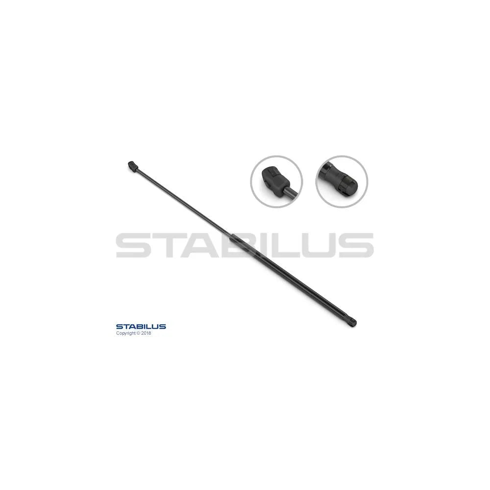 Capota Stabilus - 123804