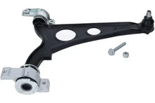 Brat suspensie roata, Fiat, Lancia Freemont, Grand Voyager, Journey, 438x347x114 mm, Lemforder LMI28616