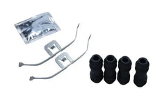 Set accesorii, placute frana Maxgear - 27-1462