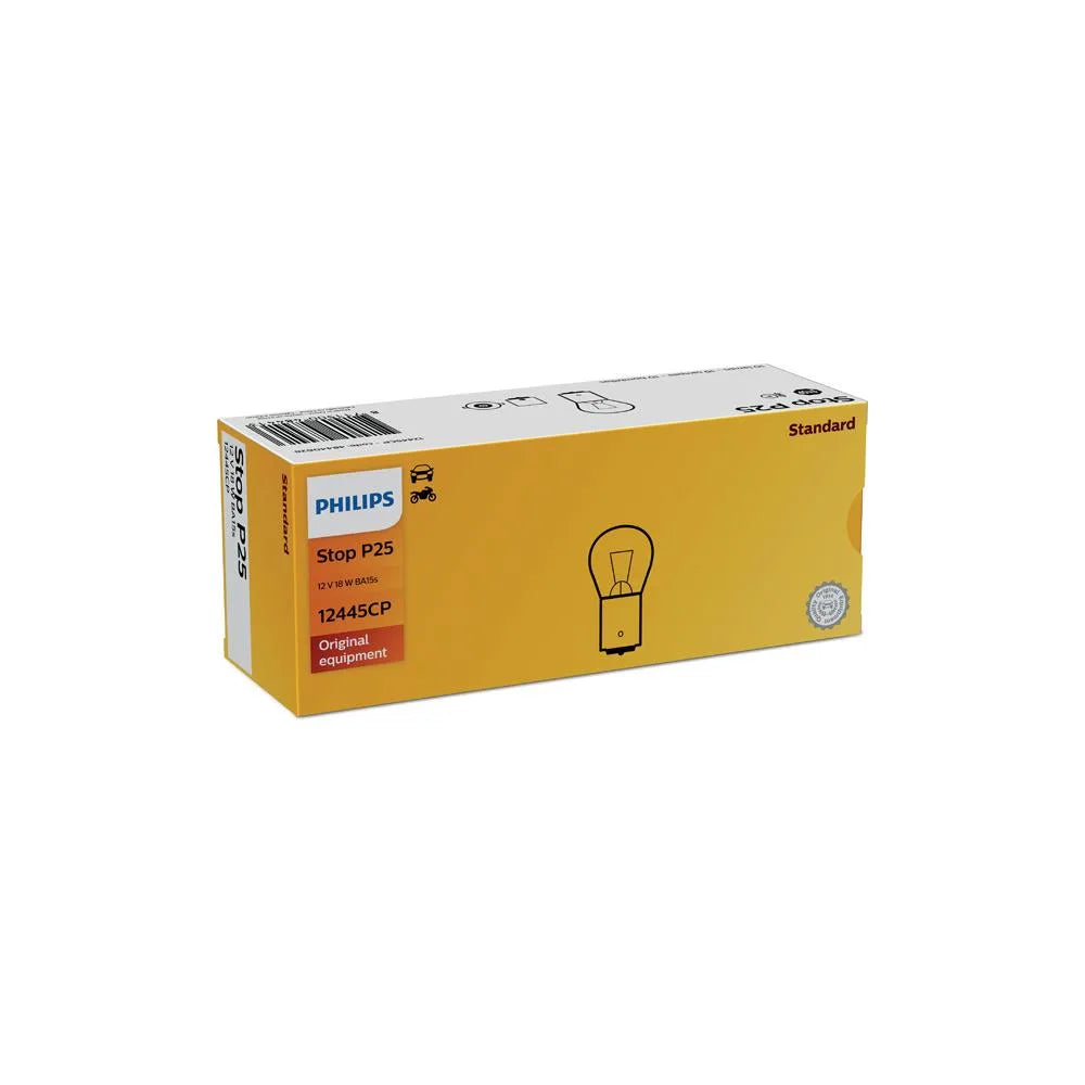 Stopuri Philips 18 W 12 V - 12445CP