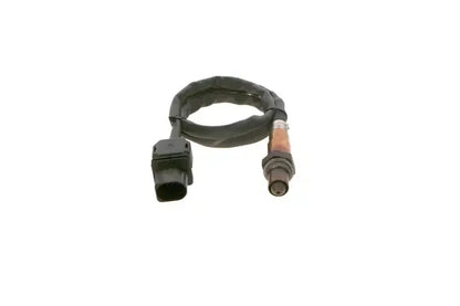Sonda lambda, BMW Seria 5, X5, X6, Seria 7, 140x102x44 mm, Bosch 0281004416