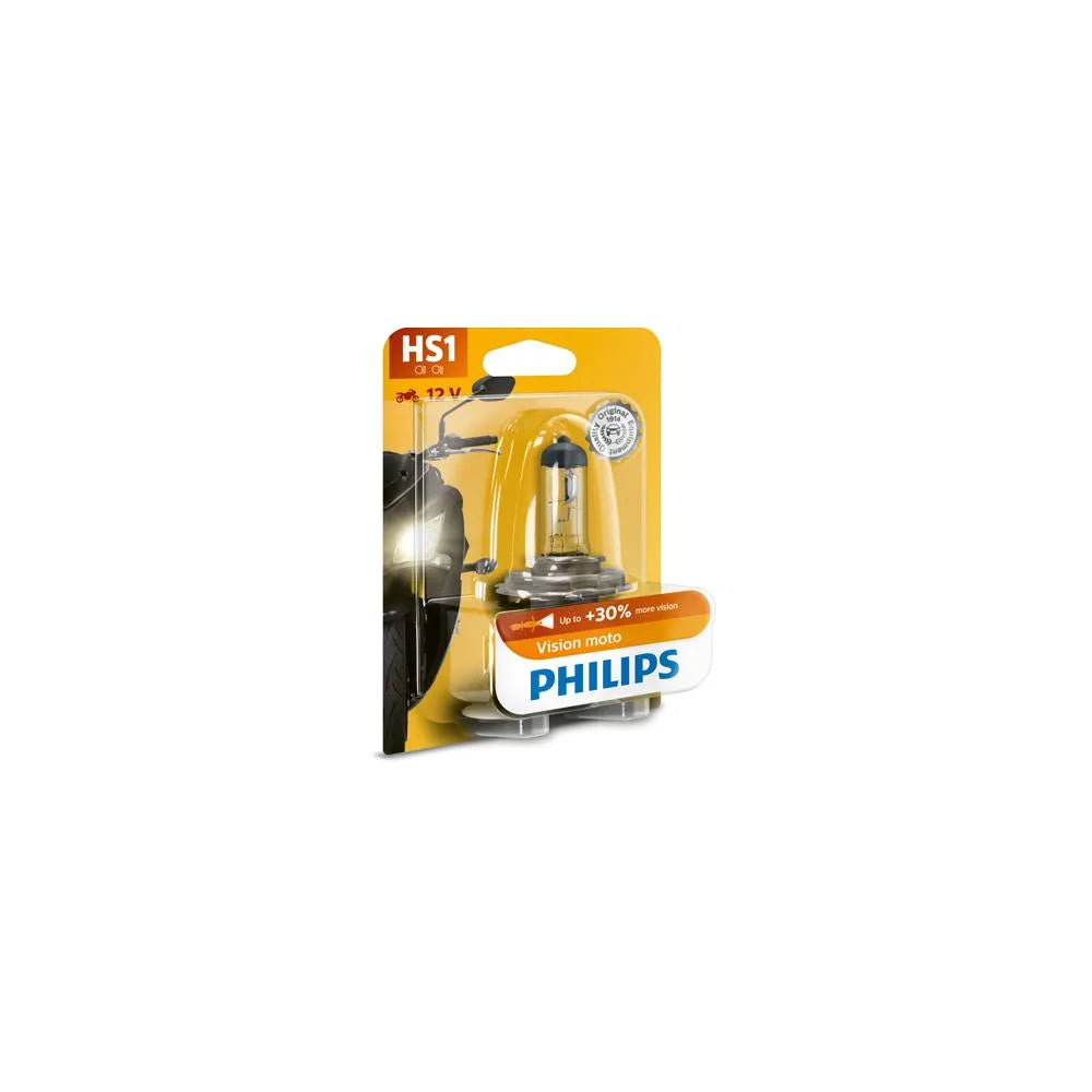 Set Motor Philips 12 V - 12636BW