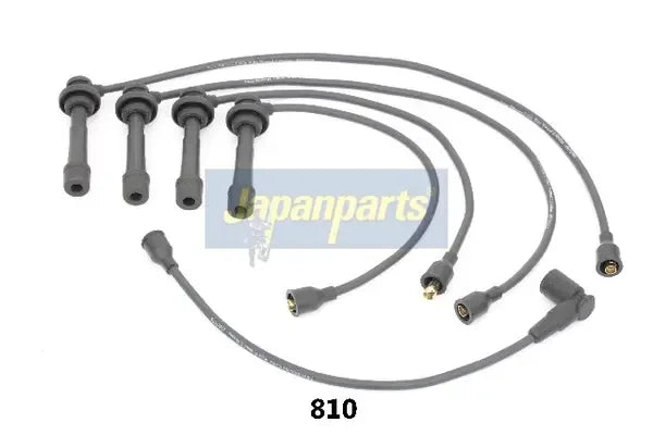 Set cablaj aprinder, Suzuki Wagon R+ Hatchback, 288x99x82 mm, Japanparts IC810