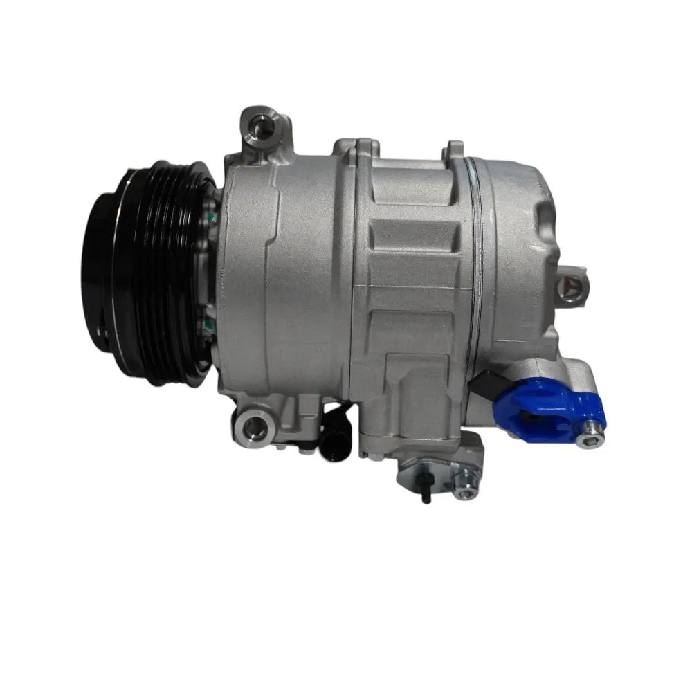 Compresor Auto ASAM AUTOMOTIVE - 126708